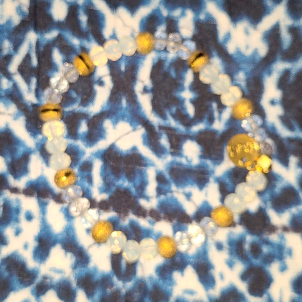 Ermish bracelet new never worn